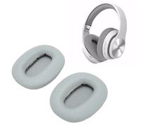 Coussinets d'oreille doux et agréables pour casque compatibles avec EDIFIER W820BT W828NB