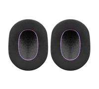 Coussinets d'oreille doux et durables avec technologie gel de refroidissement pour casques H9 et H7 Sound Fidelitys