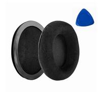 Coussinets d'oreille doux et élastiques pour casque KHX-HSCP CloudII 2 - Bloque le bruit - Améliore le son du bandeau
