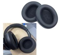 Coussinets d'oreille doux et respirants pour Q35 sur les écouteurs pour casque Earpad Office Utilisez des coussins.