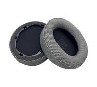 Coussinets d'oreille doux et respirants pour Q35 sur les écouteurs pour casque Earpad Office Utilisez des coussins.