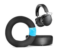 Coussinets d'oreille DT700 Prox DT900 Prox - Coussinets d'oreille de Rechange Coussinets d'oreille compatibles avec Les écouteurs Beyerdynamic DT700 Prox DT900 Prox (Gel de Refroidissement)