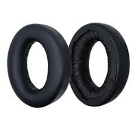 Coussinets d'oreille durables et confortables pour les coussinets d'oreille Focal Bathys avec réduction du bruit longue écoute Caractéristiques : accessoires de casque haute fidélité