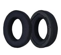 Coussinets d'oreille durables et confortables pour les coussinets d'oreille Focal Bathys avec réduction du bruit longue écoute Caractéristiques : coussinets antibruit pour casque