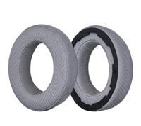 Coussinets d'oreille durables et confortables pour les coussinets d'oreille Focal Bathys avec réduction du bruit longue écoute Caractéristiques : accessoires de casque haute fidélité