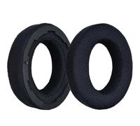 Coussinets d'oreille durables et confortables pour les coussinets d'oreille Focal Bathys avec réduction du bruit longue écoute Caractéristiques : accessoires de casque haute fidélité