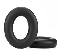 Coussinets d'oreille Easy pour casque HDB630 - Son amélioré - Longue durée - Matelas en cuir protéiné