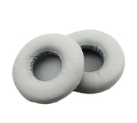 Coussinets D'Oreille En Cuir, 1 Paire, En Mousse À Mémoire De Forme, Pour Casque Mdr-Xb450ap Ab Xb550 Xb650 Xb400, Vente Au Détail