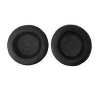 Coussinets d'oreille en cuir, 1 paire, pour beyerdynamique DTX 900, Philips SHP1900, Sony MDR-DS7000, RF6000, MA300