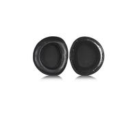 Coussinets d'oreille en cuir d'agneau perforé pour Sennheiser HD800/HD800s