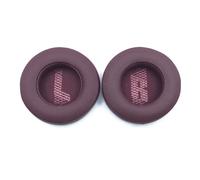 Coussinets d'oreille en cuir, oreillettes compatibles avec Live 400BT/460NC, cache-oreilles sans fil, housse en mousse à mémoire de forme