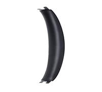 Coussinets d'oreille en Cuir Protéiné Bandeau pour Écouteurs HyperXCloud Flight S Oreillettes Mousse Coussin Éponge Coussinets Et Bandeau De Remplacement