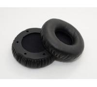 Coussinets d'oreille en Cuir protéiné de Remplacement Coussinets for Sol Republic V8 v10 v 8 10 Pistes Casque d'écoute sur l'oreille Manchon en Mousse