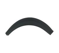 Coussinets d'oreille en cuir protéiné pour casque audio MDR-7506 MDR-900ST Confort prolongé