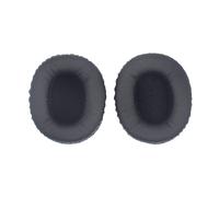 Coussinets d'oreille Confortables en Cuir protéiné pour Sony MDR-7506, MDR-V6, MDR-CD900ST, expérience sonore améliorée, Coussinets de Remplacement