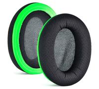 Coussinets d'oreille en éponge de haute qualité, compatibles avec Kaira X/Pro, protège-oreilles pour casque, pièces de réparation pour écouteurs