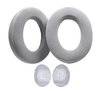 Coussinets d'oreille en Éponge De Qualité Supérieure pour Casque NC700 Protège-Oreilles avec Ajustement Sécurisé Et Isolation Phonique Améliorée pour Une Longue Tenue des Housses De Casque