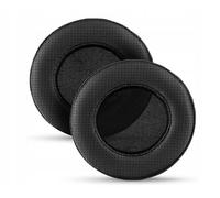 Coussinets d'oreille en éponge pour AKG K240 K242 K271 en cuir