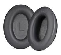 Coussinets d'oreille en éponge pour améliorer l'isolation du bruit - Plusieurs couleurs au choix - Convient pour les appareils de casque OEM