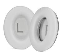 Coussinets d'oreille en éponge pour améliorer l'isolation du bruit - Plusieurs couleurs au choix - Convient pour les appareils de casque OEM