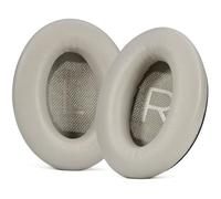 Coussinets d'oreille en éponge pour améliorer l'isolation du bruit - Plusieurs couleurs au choix - Convient pour les appareils de casque OEM