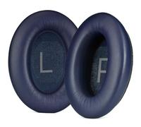 Coussinets d'oreille en éponge pour améliorer l'isolation du bruit - Plusieurs couleurs au choix - Convient pour les appareils de casque OEM