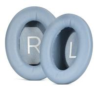 Coussinets d'oreille en éponge pour améliorer l'isolation du bruit - Plusieurs couleurs au choix - Convient pour les appareils de casque OEM