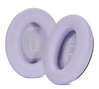 Coussinets d'oreille en éponge pour améliorer l'isolation du bruit - Plusieurs couleurs au choix - Convient pour les appareils de casque OEM