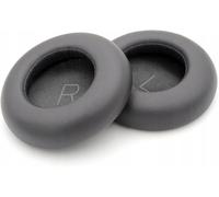 Coussinets d'oreille en éponge pour écouteurs PLANTRONICS BackBeat Pro, qualité HQ, gratuits