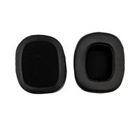 Coussinets d'oreille en éponge pour G5 G50 G35 Noir