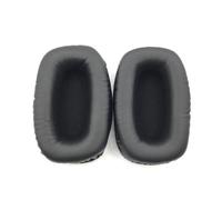 Coussinets d'oreille en éponge réparatrice, oreillettes en mousse à mémoire de forme, compatibles avec beyerdynamique DT100 D1T02 DT108 DT109