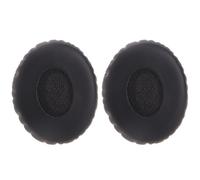 coussinets d'oreille en Faux cuir, 1 paire de coussinets de remplacement pour écouteurs OE2/OE2I