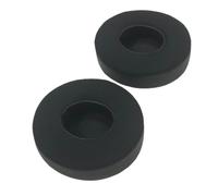 Coussinets d'oreille en gel, compatibles avec Beats Solo3 Black