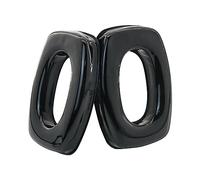 Coussinets d'oreille en gel compatibles avec Howard Leight by Honeywell Earmuff, Impact Sport, Pro, Sync, série de cache-oreilles en gel de rechange