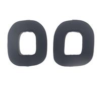 Coussinets d'oreille en gel compatibles avec Logitech A50 Astro A50X Gen4/Gen5 - Coussinets de remplacement (paire)