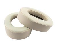 Coussinets d'oreille en gel de refroidissement avec réduction du bruit pour casque Evolve2 85 UC/MS Ice Cool en mousse à mémoire de forme