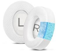 Coussinets d'oreille en gel de refroidissement pour casque Bose Noise Cancelling 700 NC 700 NC700 blanc G