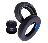 Coussinets d'oreille en gel de refroidissement pour casque NC700 Over Ear Casque, coussinets doux et confortables, design respirant