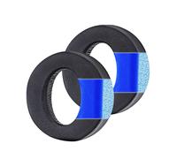 Coussinets d'oreille en gel de refroidissement pour casque Sony PS5 PlayStation PULSE 3D