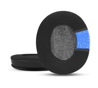 Coussinets d'oreille en gel de refroidissement pour remplacer les écouteurs MDR7506 avec suppression du bruit