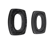 Coussinets d'oreille en Gel de Remplacement, pour Howard Leight, Impact Sport, Pro, Sync, Leightning, ZOHAN EM054, PROHEAR 030, 036, 066, 016