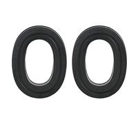 Coussinets d'oreille en gel pour protection auditive 3M WorkTunes Connect (90541, 90542, 90543, 90544), joints d'oreille en gel pour 3M Peltor Sport Tactical 300/500, ZOHAN EM042/033/037 Series et