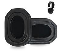 Coussinets d'oreille en gel pour rasoir Walker et XCEL Protection auditive, joints d'oreille en gel de rechange pour Walker's Razor Slim, Quad, Patriot, Ultimate avec gel de refroidissement intérieur