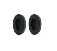 Coussinets d'oreille en gel pour SteelSeries Nova / Arctis Nova Pro Le noir