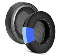 Coussinets d'oreille en gel rafraîchissant Defean compatibles avec Ultimate, Essential, Tour, X, M50X et M40X