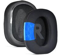 Coussinets d'oreille en gel rafraîchissant Plantronics Rig 600 Pro, pack de 2