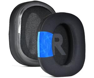 Coussinets d'oreille en gel rafraîchissant Plantronics Rig 600 Pro, pack de 2