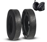 Coussinets d'oreille en gel rafraîchissant pour casque Bose NC700 (Noir)