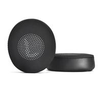 Coussinets d'oreille en gel rafraîchissant pour Jabra Elite 45h Evolve2 65 UC