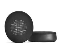 Coussinets d'oreille en gel rafraîchissant pour Jabra Elite 45h Evolve2 65 UC